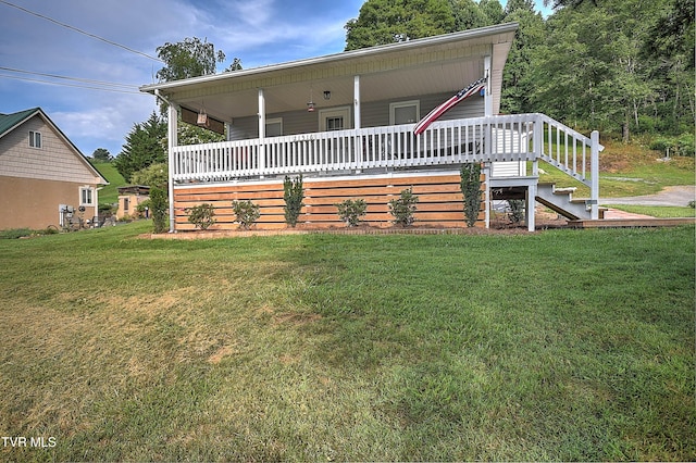 21516 Benhams Rd, Bristol, VA 24202 - photo 35