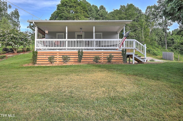 21516 Benhams Rd, Bristol, VA 24202 - photo 1