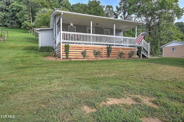 21516 Benhams Rd, Bristol, VA 24202 - photo 36