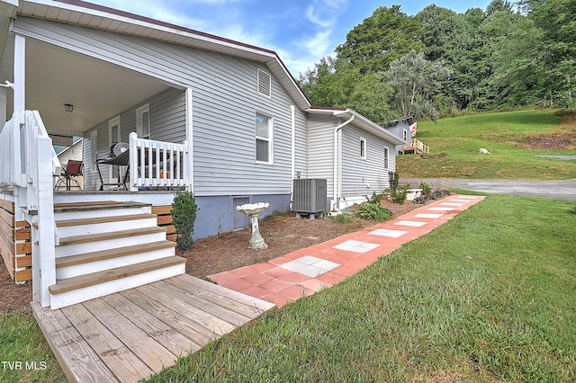21516 Benhams Rd, Bristol, VA 24202 - photo 4