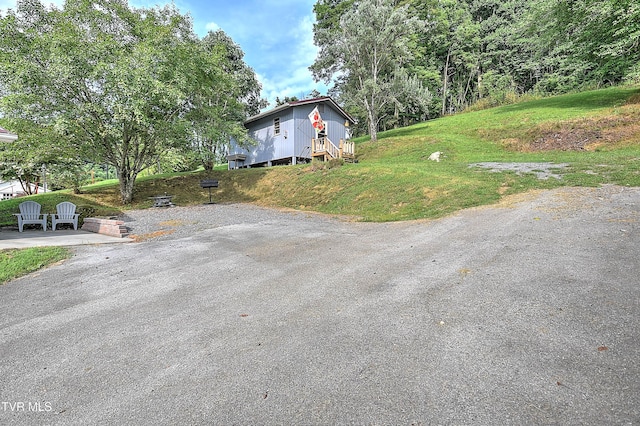 21516 Benhams Rd, Bristol, VA 24202 - photo 31