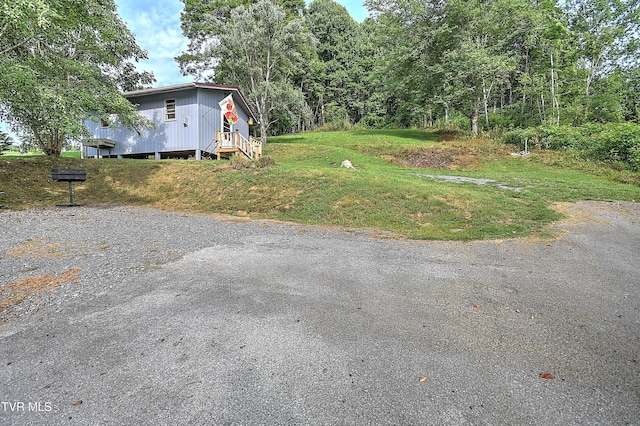 21516 Benhams Rd, Bristol, VA 24202 - photo 37