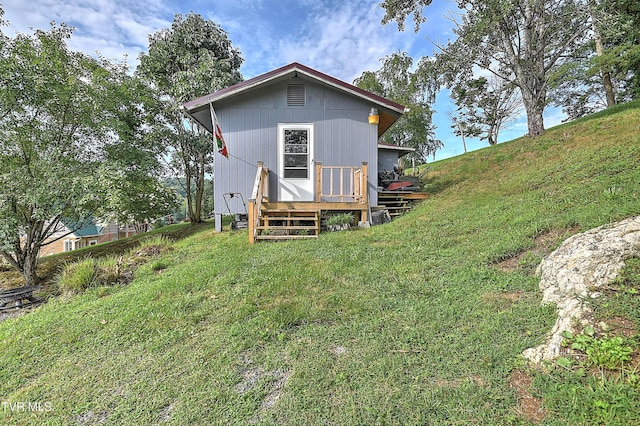 21516 Benhams Rd, Bristol, VA 24202 - photo 32
