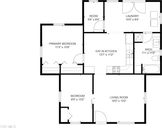 21516 Benhams Rd, Bristol, VA 24202 - photo 2