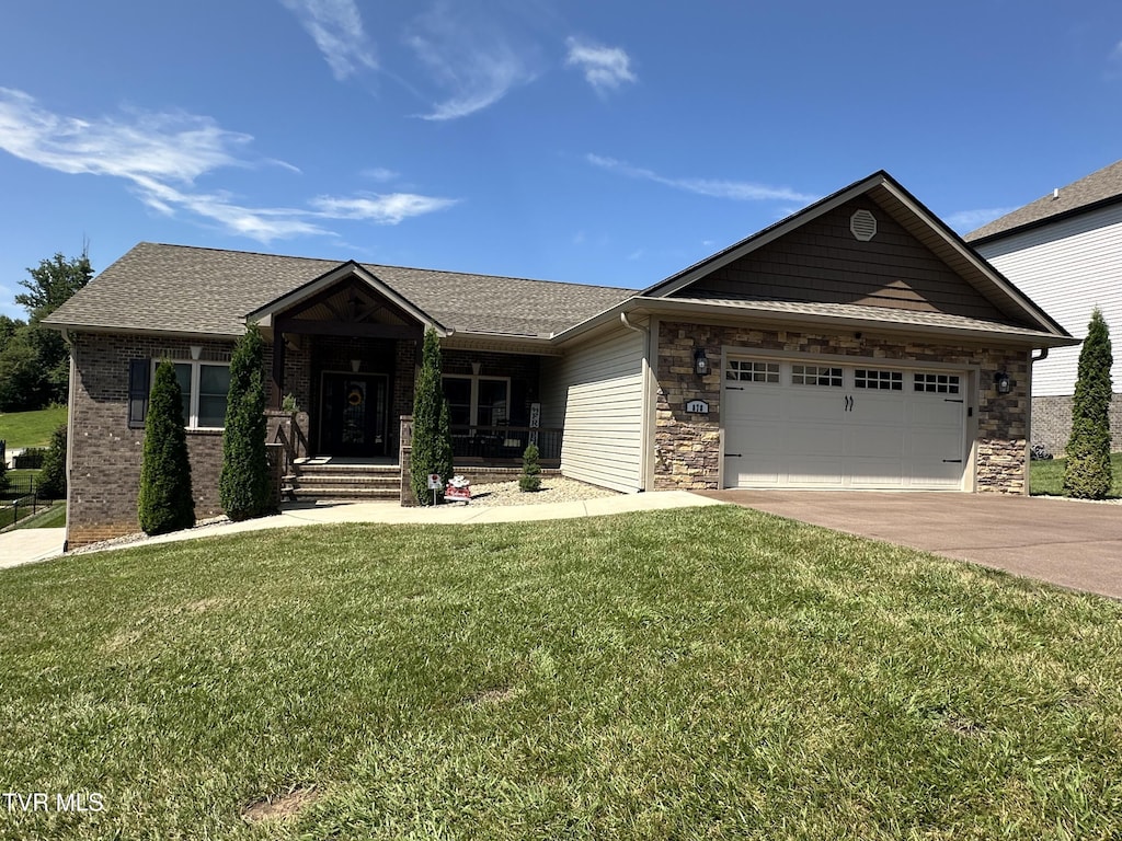 878 Vines Farm Ln, Jonesborough, TN 37659 - photo 1