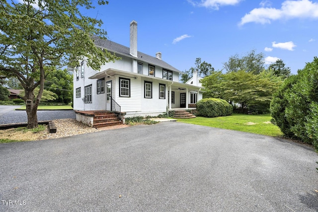 217 N St, Marion, VA 24354 - photo 46