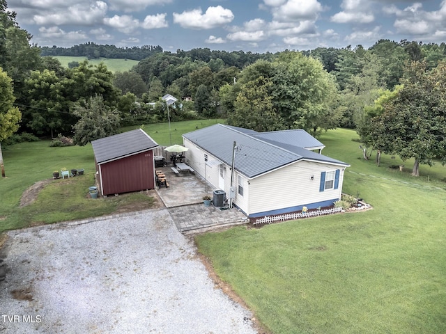 153 Greene County Line Rd, Chuckey, TN 37641 - photo 7