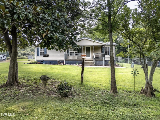 153 Greene County Line Rd, Chuckey, TN 37641 - photo 9