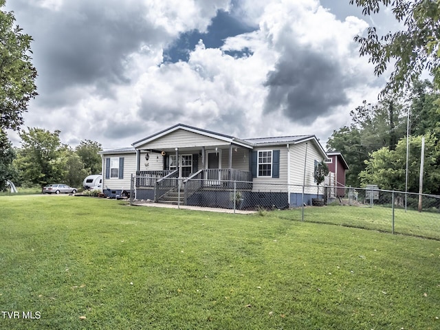 153 Greene County Line Rd, Chuckey, TN 37641 - photo 2