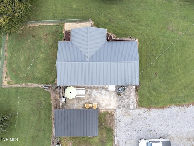 153 Greene County Line Rd, Chuckey, TN 37641 - photo 11