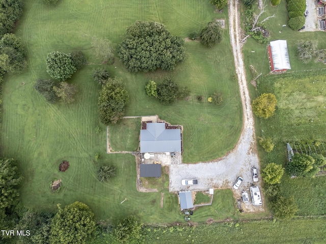 153 Greene County Line Rd, Chuckey, TN 37641 - photo 12