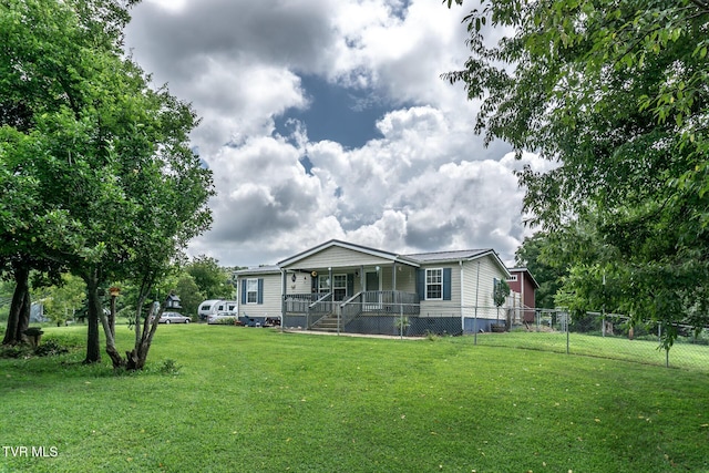 153 Greene County Line Rd, Chuckey, TN 37641 - photo 49