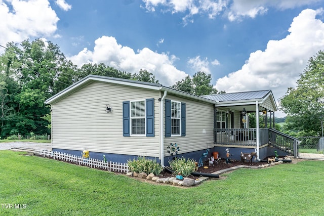 153 Greene County Line Rd, Chuckey, TN 37641 - photo 51