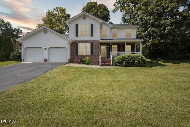 203 Autumn Dr, Bristol, VA 24201 - photo 35