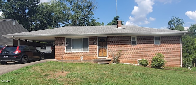 400 Kaywood Ave, Mount Carmel, TN 37645 - photo 1