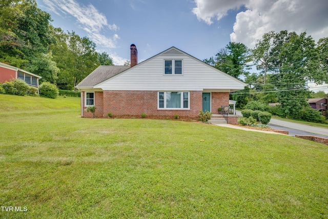 215 Cherry Ln, Bristol, VA 24201 - photo 1