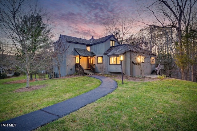 137 Columbine Rd, Kingsport, TN 37660 - photo 1