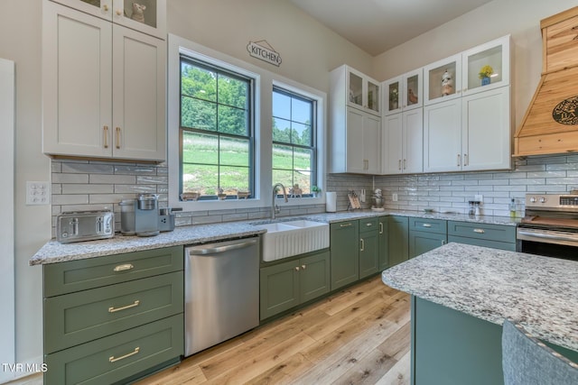 250 Adams Rd, Blountville, TN 37617 - photo 20