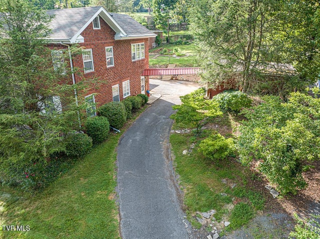 801 Prospect Ave, Bristol, VA 24201 - photo 6