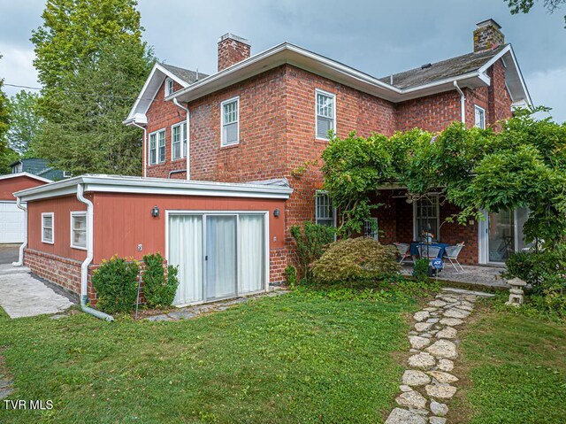 801 Prospect Ave, Bristol, VA 24201 - photo 12