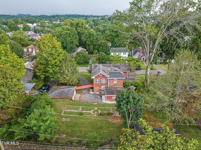 801 Prospect Ave, Bristol, VA 24201 - photo 21