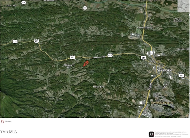 510 Williams Rd, Sevierville, TN 37876 - photo 3