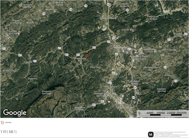 510 Williams Rd, Sevierville, TN 37876 - photo 5