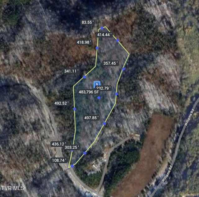510 Williams Rd, Sevierville, TN 37876 - photo 6