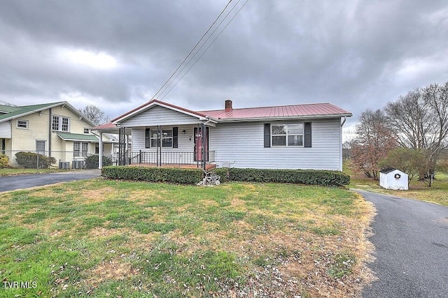 518 E Main St, Jonesborough, TN 37659 - photo 23