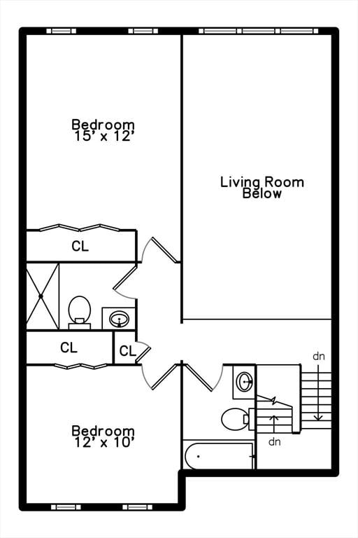 10 Grove Sq Unit 10, Randolph, MA 02368 - property floor plan