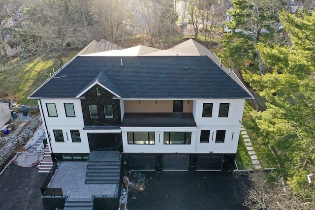 883 Greendale Ave, Needham, MA 02492 - view of subject property