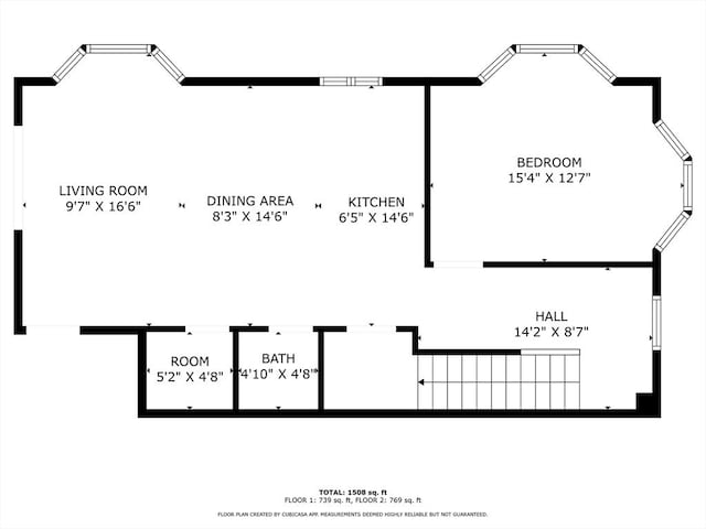 property floor plan