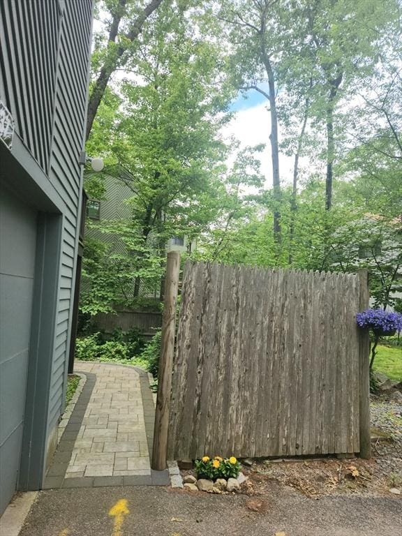 37 Mountain Gate Rd Unit 37, Ashland, MA 01721 - view of patio / terrace