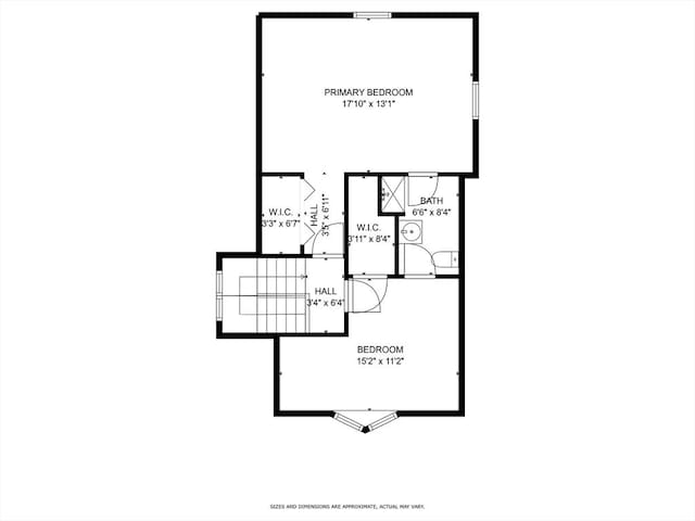 10 John A Andrew St, Boston, MA 02130 - property floor plan