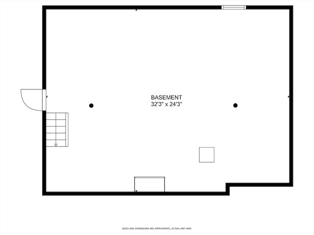 10 John A Andrew St, Boston, MA 02130 - home floor plan