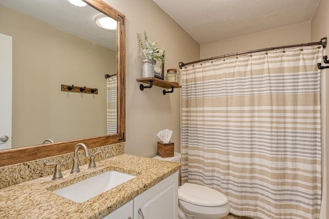 59 Davis St, Northborough, MA 01532 - full bath featuring vanity and curtained shower