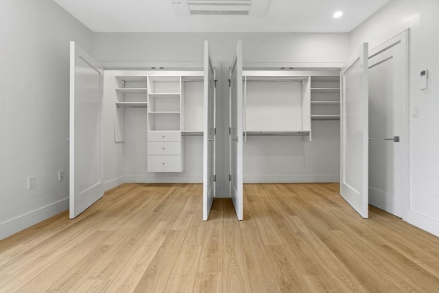 1948-1950 Washington St Unit 3E, Boston, MA 02118 - view of closet