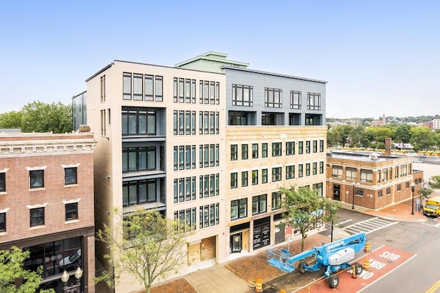 1948-1950 Washington St Unit 3E, Boston, MA 02118 - view of building exterior