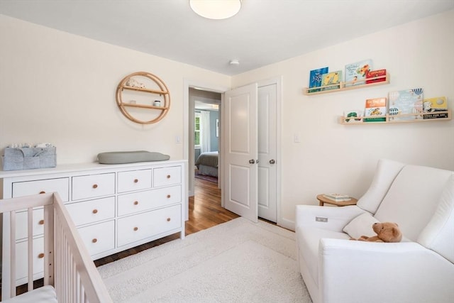23 Redbird Rd, Wrentham, MA 02093 - bedroom featuring wood finished floors