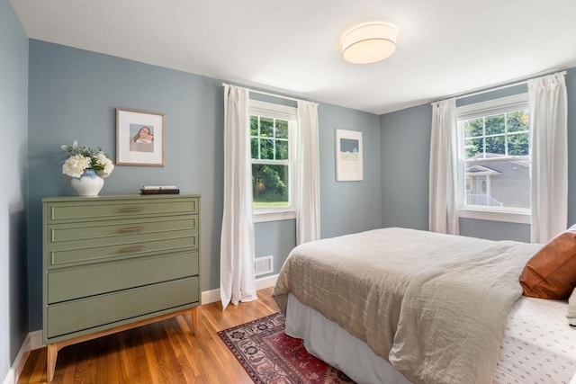 23 Redbird Rd, Wrentham, MA 02093 - bedroom featuring wood finished floors and baseboards
