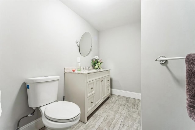 19 Crystal Cir, Tewksbury, MA 01876 - bathroom with vanity and toilet