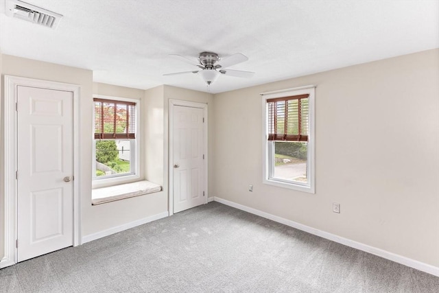 45 Curtis Ave, Attleboro, MA 02703 - carpeted spare room with ceiling fan and baseboards