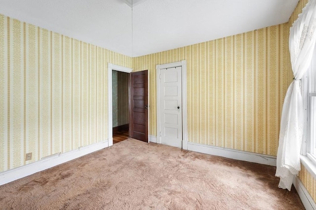 73 Biltmore St, Springfield, MA 01108 - unfurnished bedroom with carpet