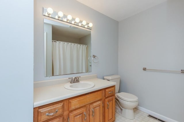 5 Brookfield Dr Unit B, Groton, MA 01450 - full bath with vanity and tile patterned floors