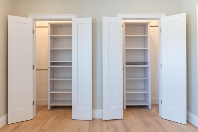 103-105 Neponset Ave, Boston, MA 02131 - view of closet