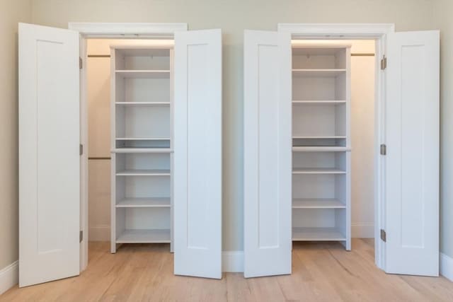 103-105 Neponset Ave, Boston, MA 02131 - view of closet