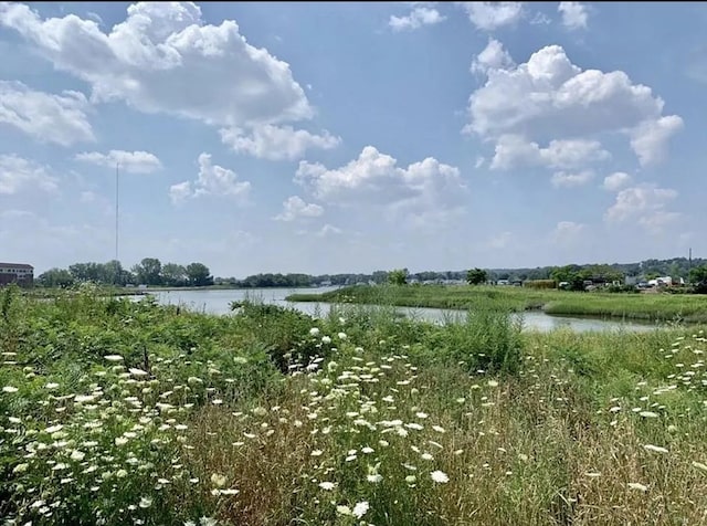 water view