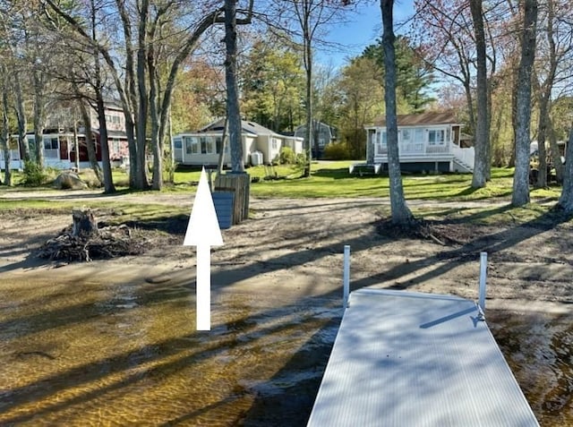 4 Morrison Way, Lakeville, MA 02347 - view of property's community