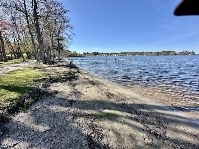 4 Morrison Way, Lakeville, MA 02347 - water view
