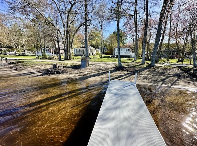 4 Morrison Way, Lakeville, MA 02347 - view of community
